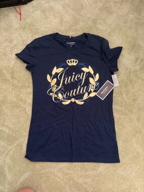 New Juicy Couture Shirt